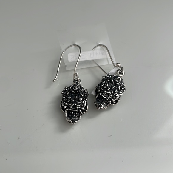 CALAVERA SS Earrings - Picture 2 of 5